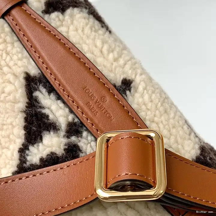 Brother sam 2312YA0063 Bags LV 0810